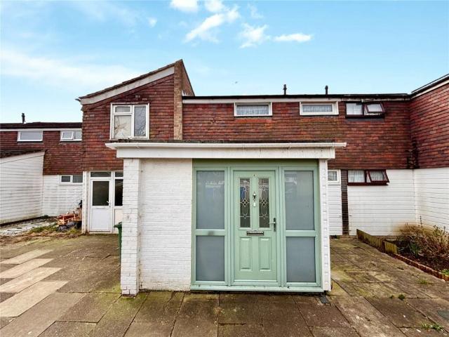 House at Silvester Close, Basingstoke and Deane