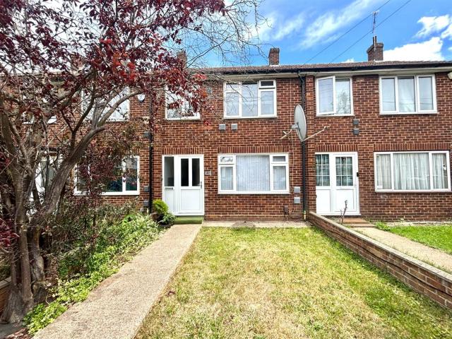 House at Sipson Road, Greater London
