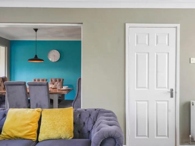 Apartment at Sittingbourne Road, Maidstone