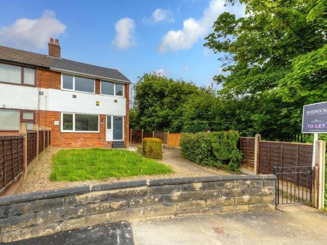 House at Somerdale Gardens, Leeds