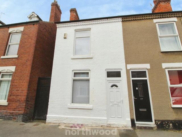 House at Somerset Road, Doncaster
