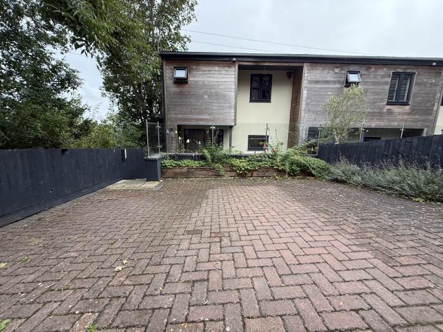 House at Somerset Road, Frome