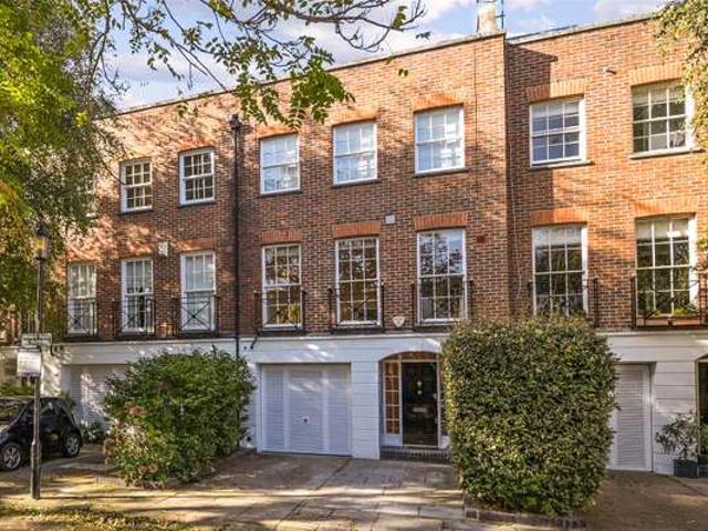 House at Somerset Square, Greater London