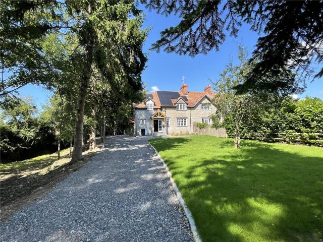 House at Somerton Gardens, Frome