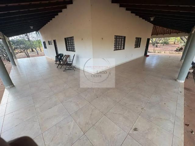 house at SOBRADINHO NUCLEO RURAL LAGO OESTE