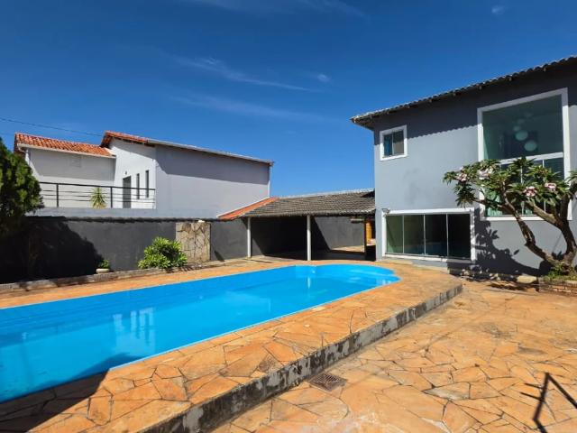 house at SOBRADINHO GRANDE COLORADO