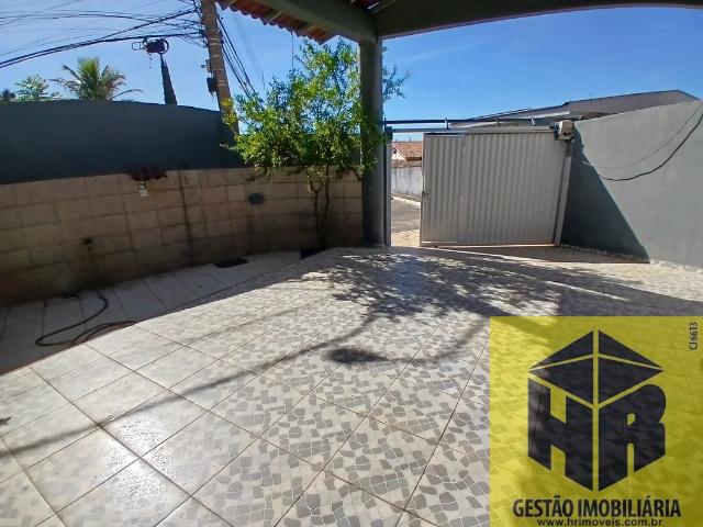 house at SOBRADINHO GRANDE COLORADO