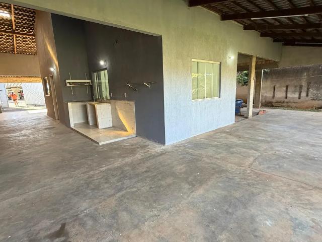 house at SOBRADINHO SETOR HABITACIONAL CONTAGEM