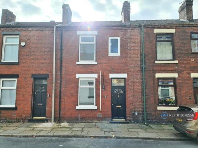 House at Sole Street, Hindley