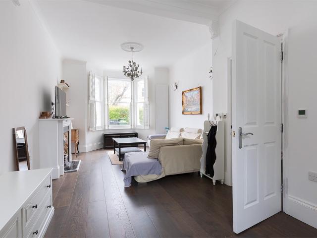 House at Solent Road, Greater London
