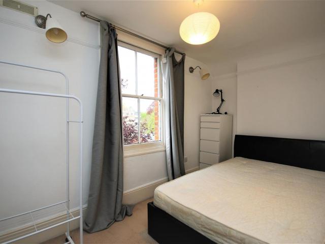 House at Sotheby Road, Greater London