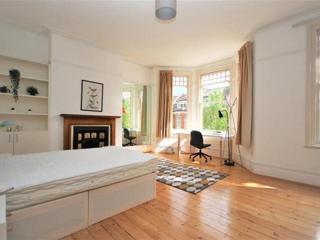 House at Sotheby Road, Greater London