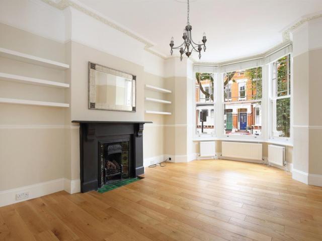 House at Sotheby Road, Greater London