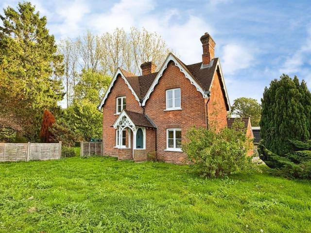 House at Sotherington Lane, East Hampshire