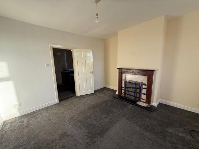 House at South View, Barnsley