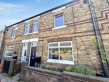 House at South View, Sunderland