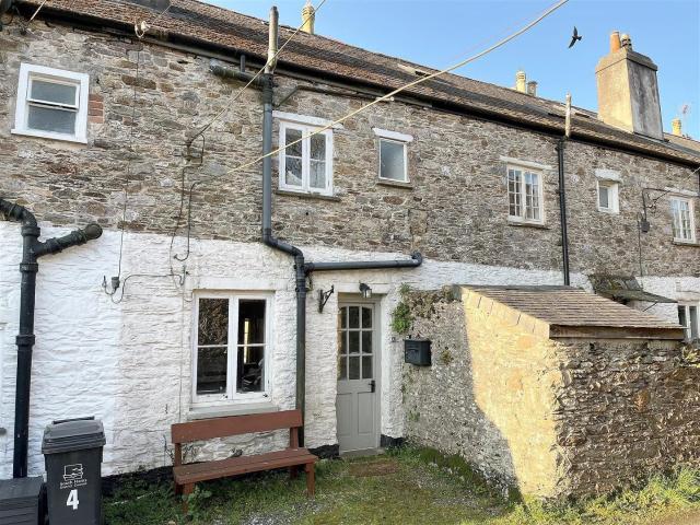 House at South Brent Road, South Hams