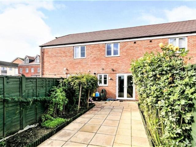 House at South Close, Crawley
