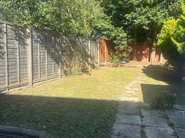 House at South Drift Way, Luton
