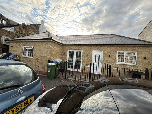 House at South Gipsy Road, Greater London