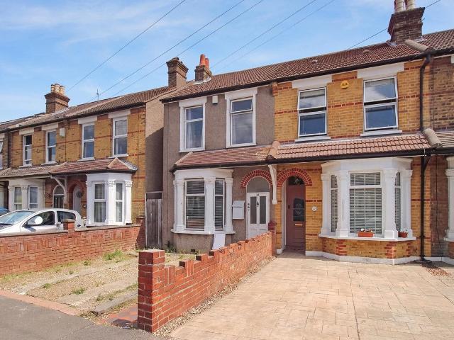 House at South Gipsy Road, Greater London