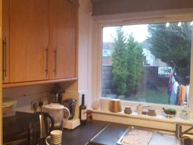 House at South Gyle Mains, City of Edinburgh