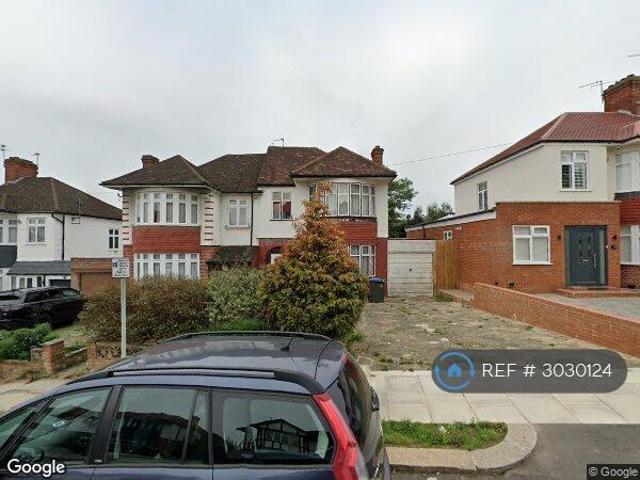 House at South Lodge Drive, Greater London