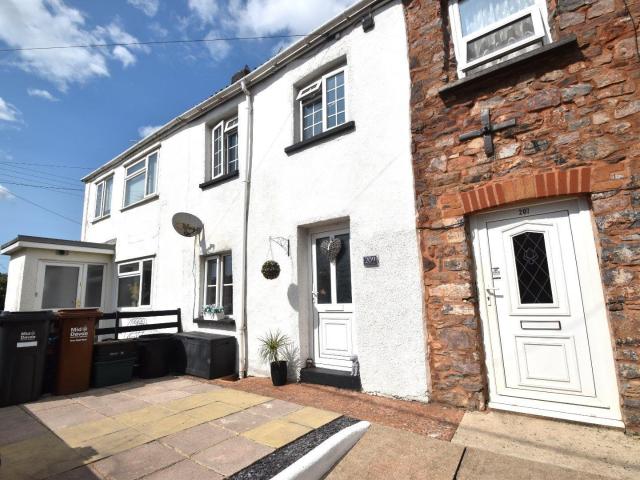 House at South Molton Road, Mid Devon