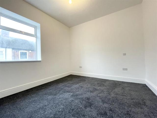 House at South Parade, Wakefield