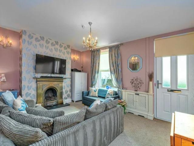 House at South Road, Caernarfon