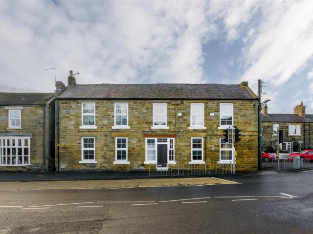 House at South Road, Longhorsley