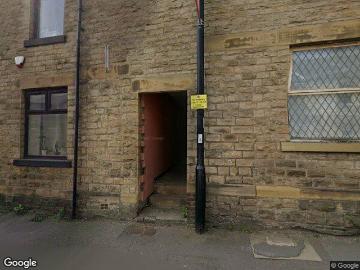 House at South Road, Sheffield