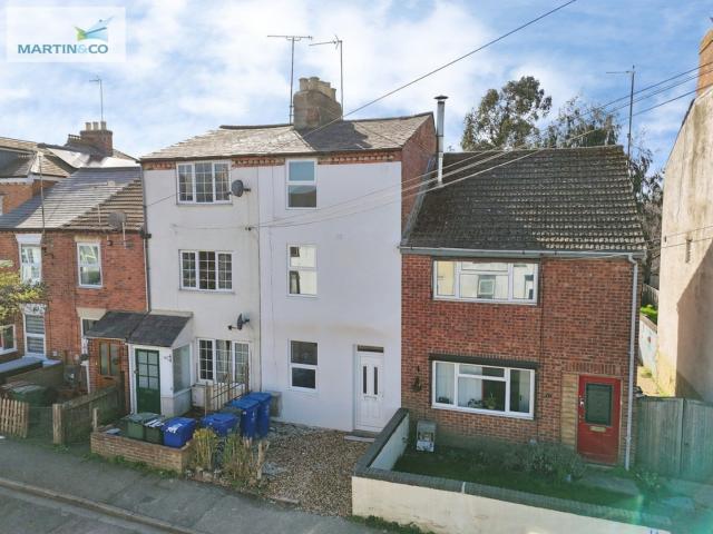 House at South Street, Cherwell District