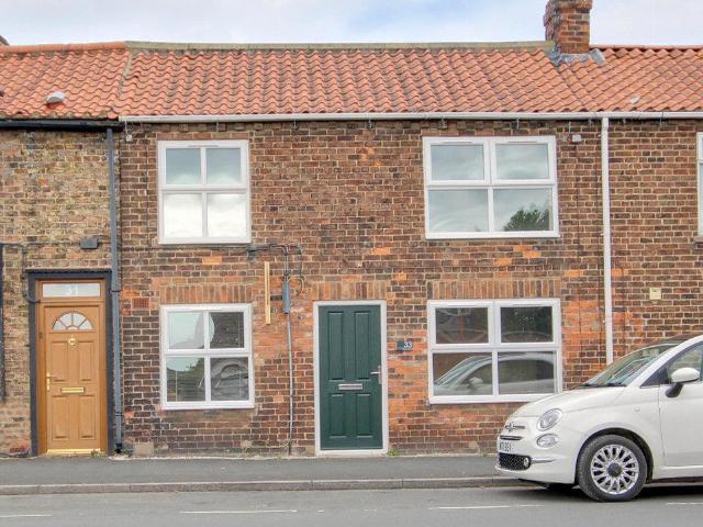 House at South Street, Beverley