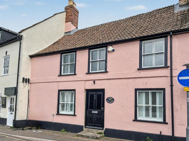 House at South Street, East Devon