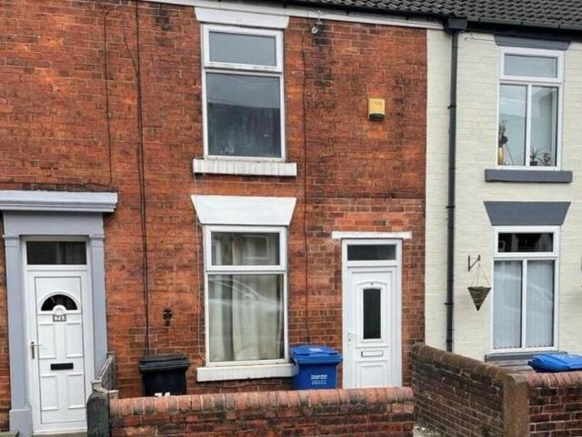 House at South Street North, Chesterfield