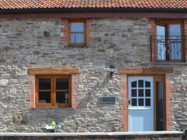 House at South Street, North Devon