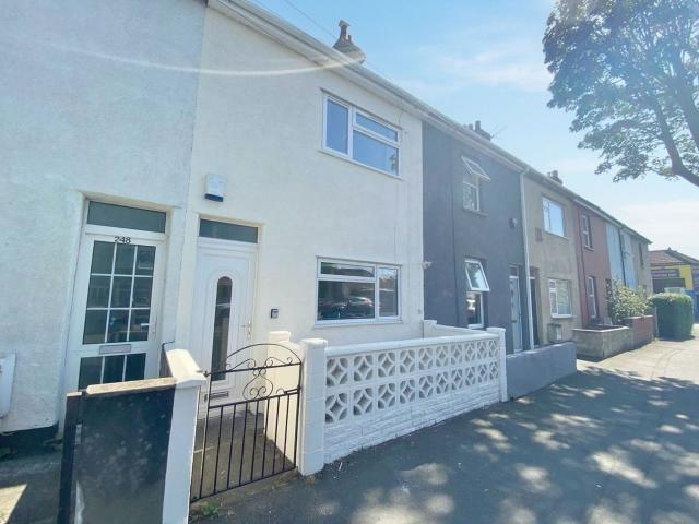 house at Southmead, Southmead Road, BS10 5EN