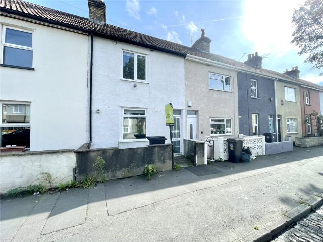 house at Southmead, Southmead Road, BS10 5EN