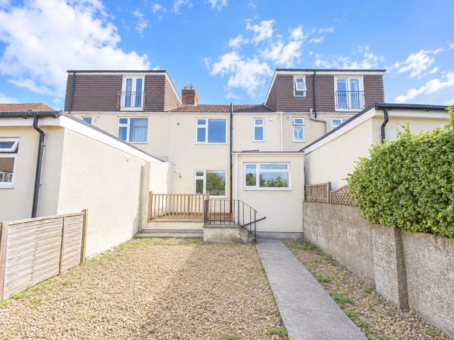 house at Southmead, Southmead Road, BS10 5LT