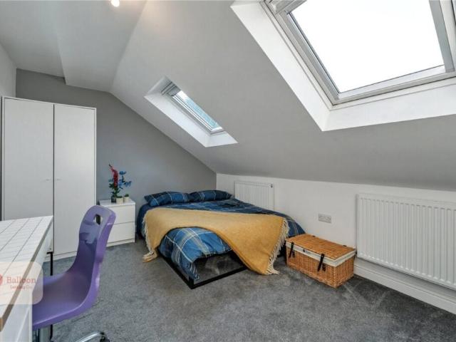 House at Southmead Road, Bristol