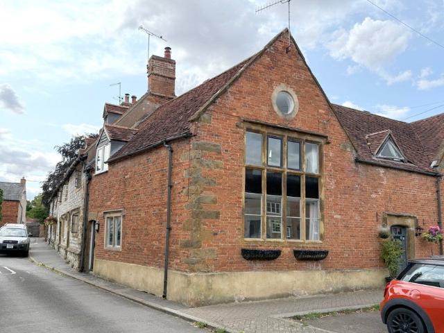House at Southam Street, Stratford on Avon