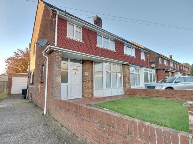 House at Southbourne Avenue, Portsmouth
