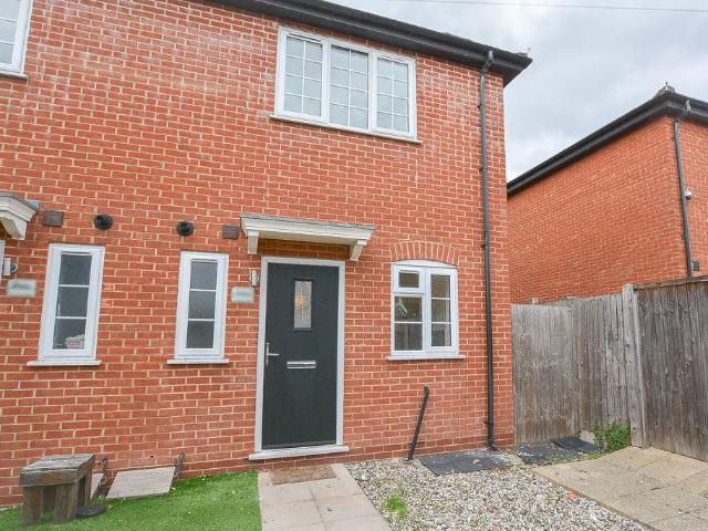 House at Southchurch Road, Southend on Sea