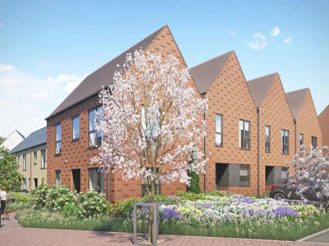 House at Southcroft Drive, Kirkby
