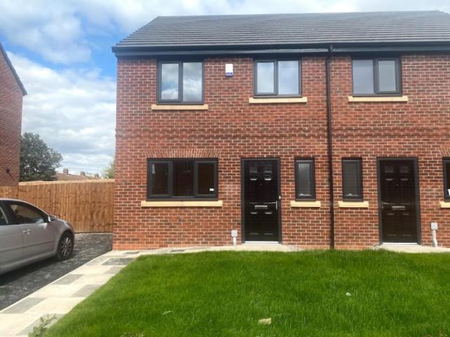 House at Southdean Road, Huyton