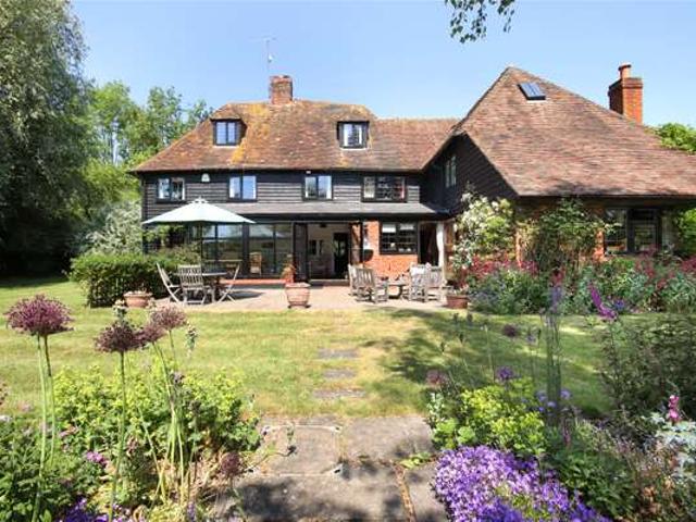 House at Southernden Road, Maidstone