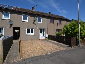 House at Southfield Avenue, Ballingry
