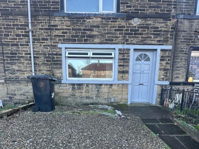 House at Southfield Lane, Bradford