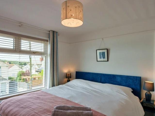 House at Southfield Road, Bude